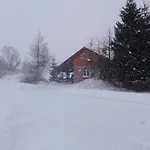 Na Pograniczu W Górach Lasowka