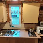 Apartamento Na Pograniczu W Górach