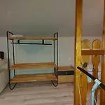 Na Pograniczu W Gorach Lasowka