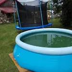 Apartamento Na Pograniczu W Górach Lasowka