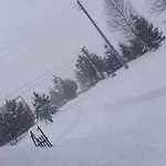 Na Pograniczu W Gorach Lasowka
