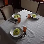 Na Pograniczu W Górach Apartamento Lasowka