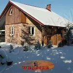 Na Pograniczu W Górach