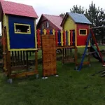 Na Pograniczu W Górach