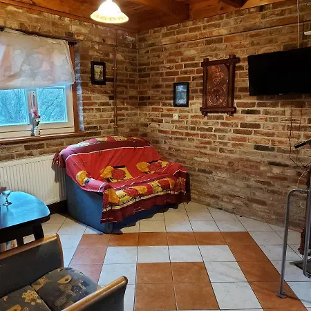 Na Pograniczu W Górach Apartamento *