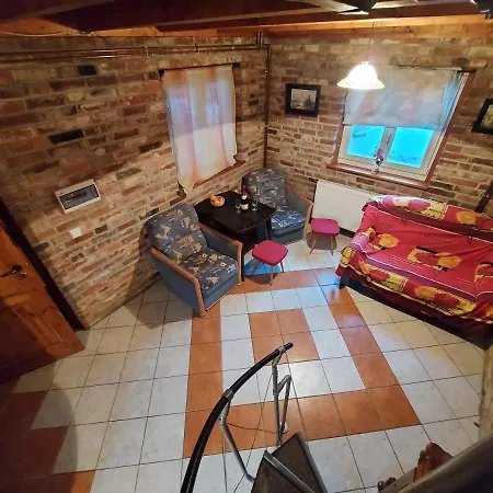 Na Pograniczu W Górach Apartamento *