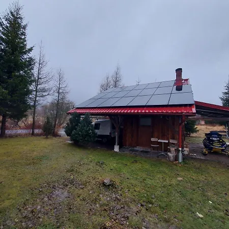 Na Pograniczu W Górach * Lasowka