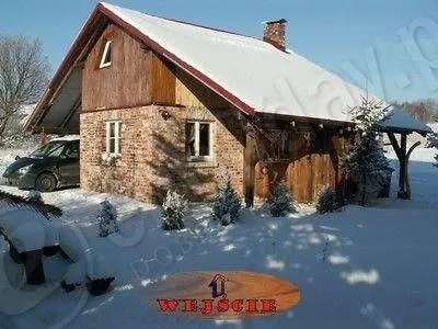 Na Pograniczu W Górach