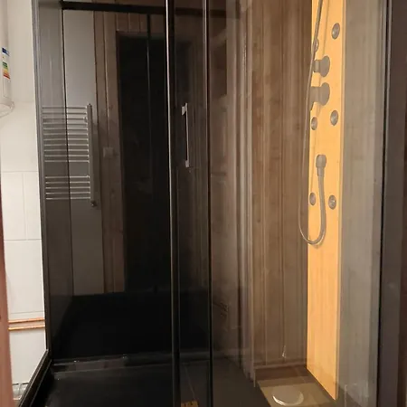 Na Pograniczu W Gorach Appartement *