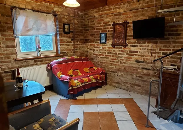 Na Pograniczu W Gorach Διαμέρισμα *