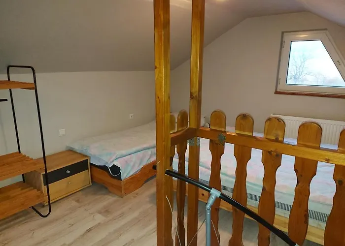 Na Pograniczu W Gorach * Lasowka