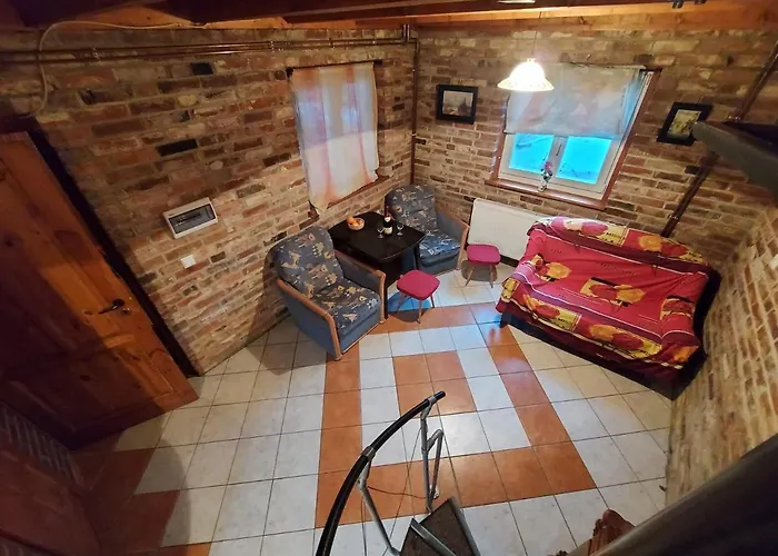 Na Pograniczu W Gorach Διαμέρισμα *