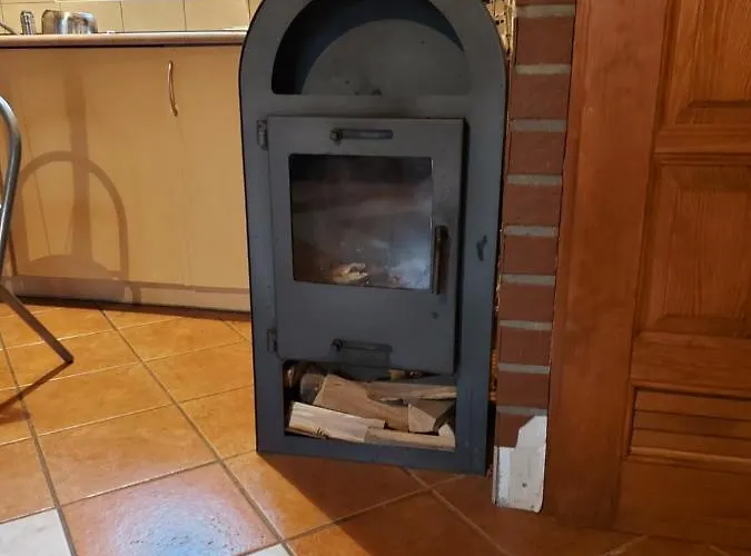 Na Pograniczu W Gorach Διαμέρισμα