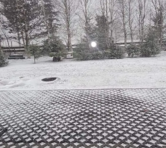 Na Pograniczu W Gorach * Lasowka