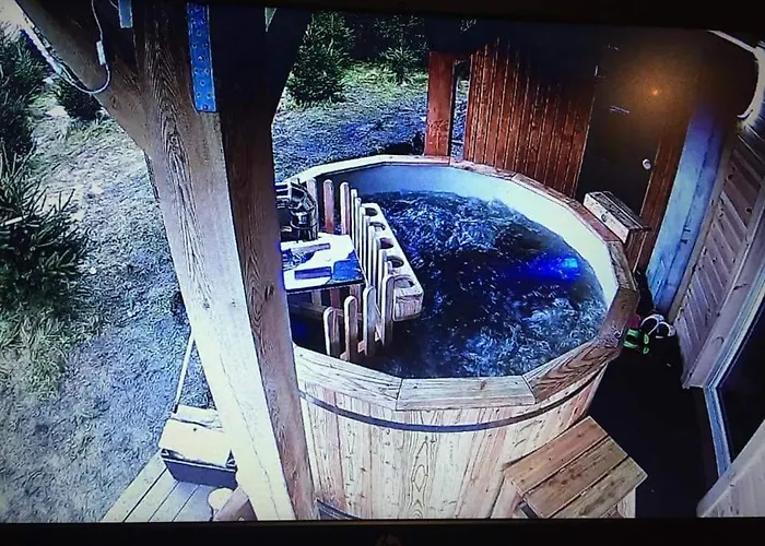 Na Pograniczu W Gorach * Lasowka