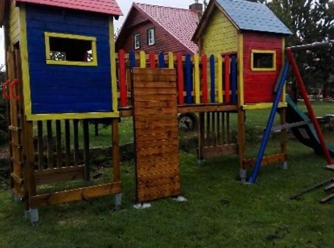 Na Pograniczu W Gorach