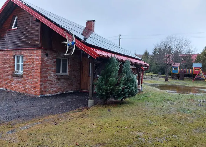 Na Pograniczu W Gorach *